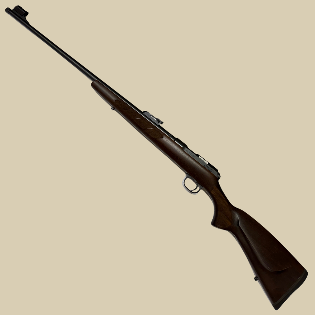 Carabine CZ 457 Lux – Calibre 22 LR