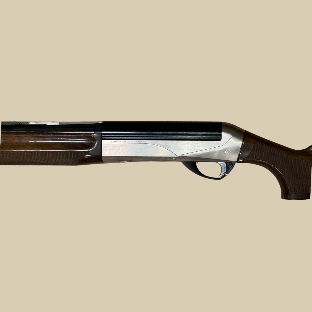Fusil Benelli Raffaello CRIO - Calibre 12/76