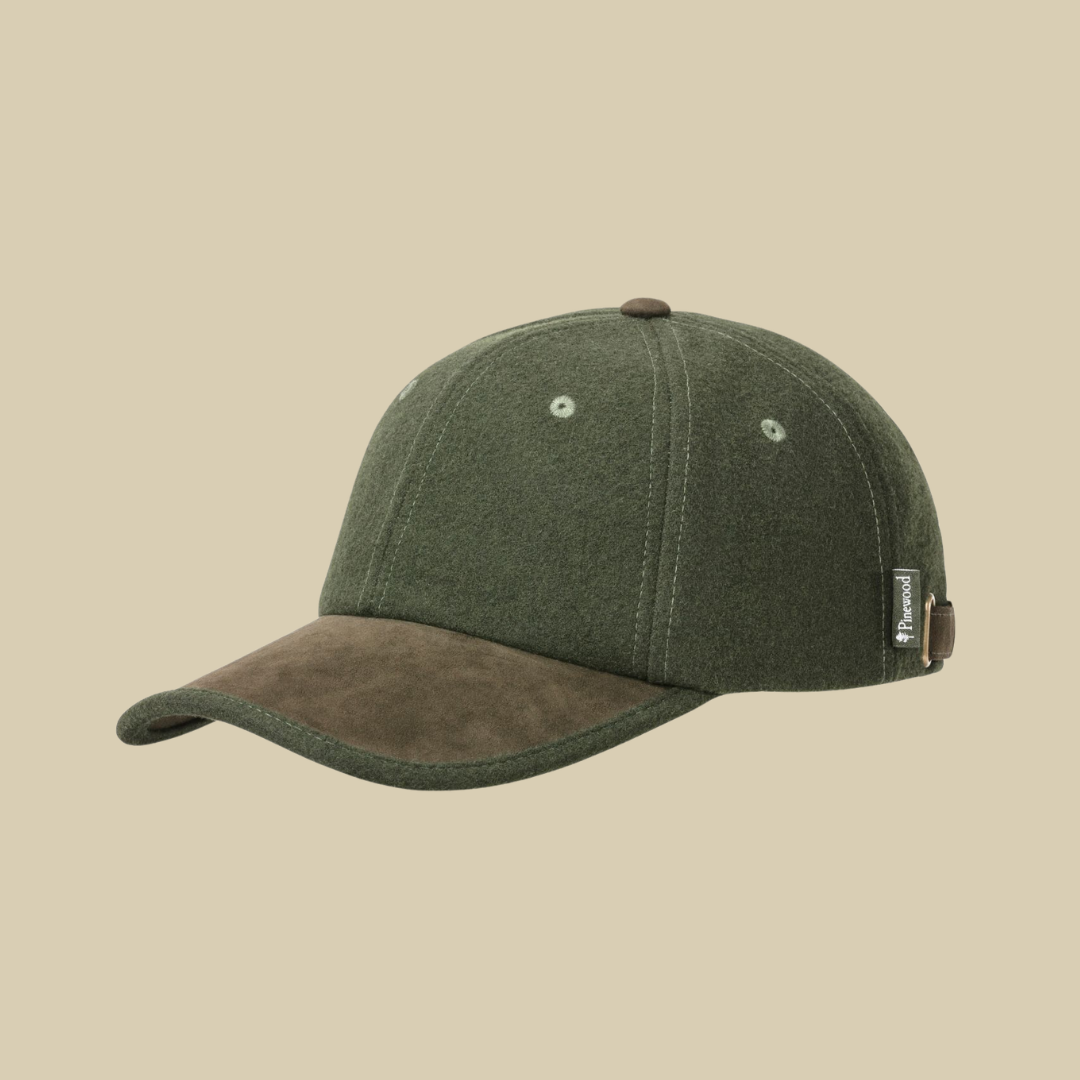 Casquette Pinewood Edmonton