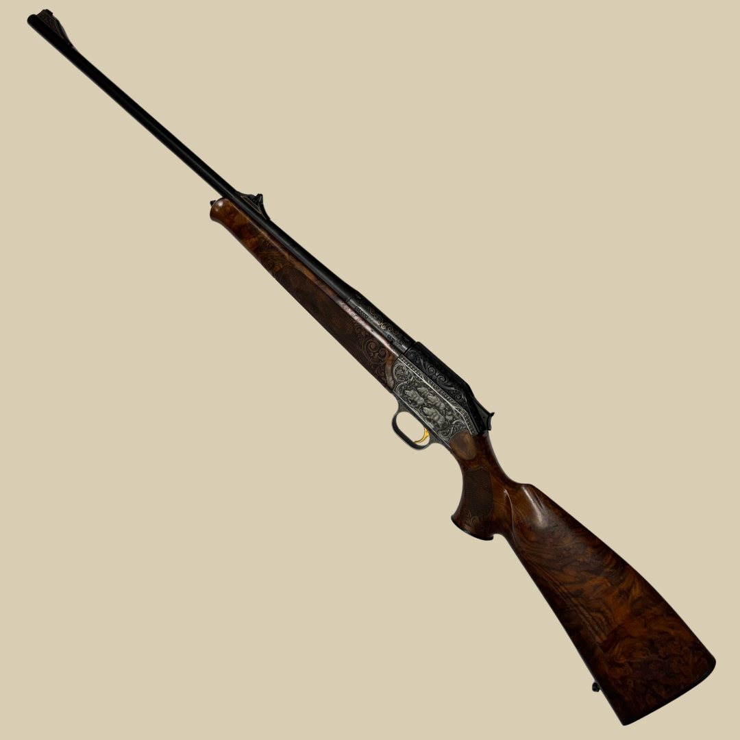 Carabine Blaser R93 Super Luxe - Calibre 300WM