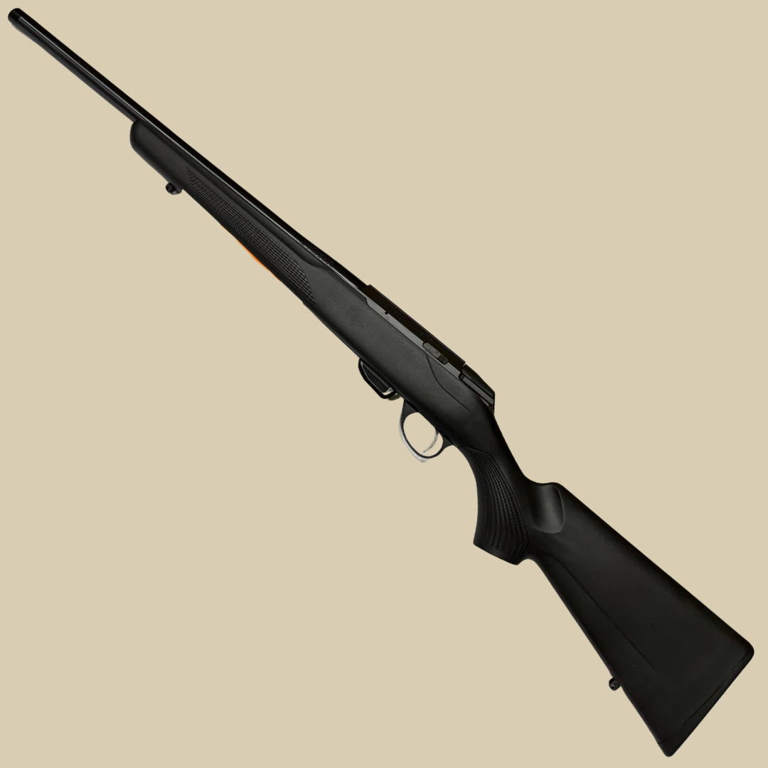 Carabine Tikka T1x – Calibre 17 HMR