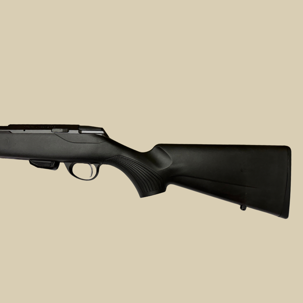 Carabine Tikka T1x – Calibre 17 HMR