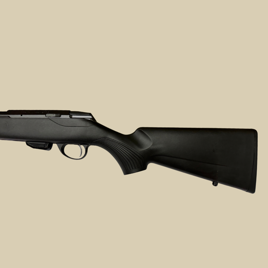 Carabine Tikka T1x – Calibre 17 HMR