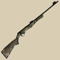 Carabine Rossi 8122 Camo – Calibre 22 LR