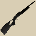 Carabine Bergara BA13 Take Down – Calibre .300 Blackout