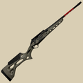 Carabine Benelli Lupo Alpha – Calibre .308 Win