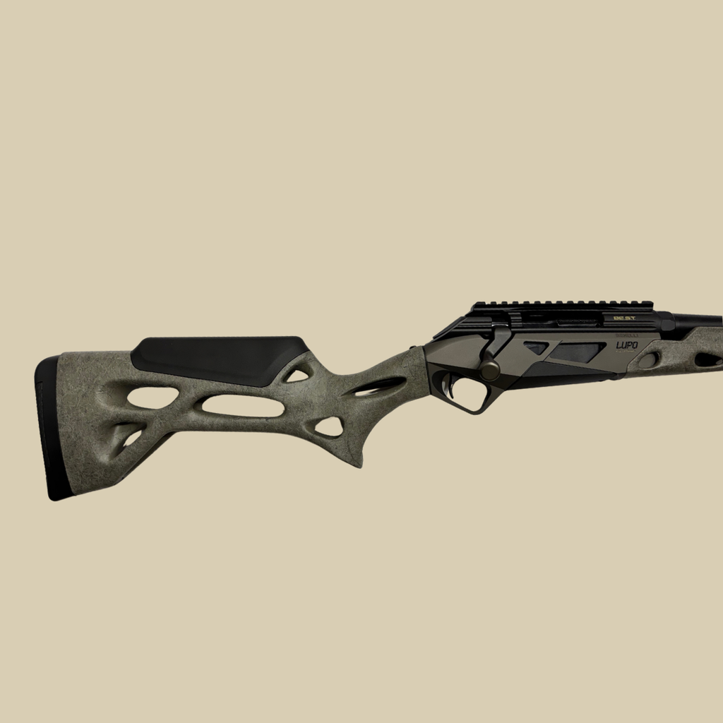 Carabine Benelli Lupo Alpha – Calibre .308 Win