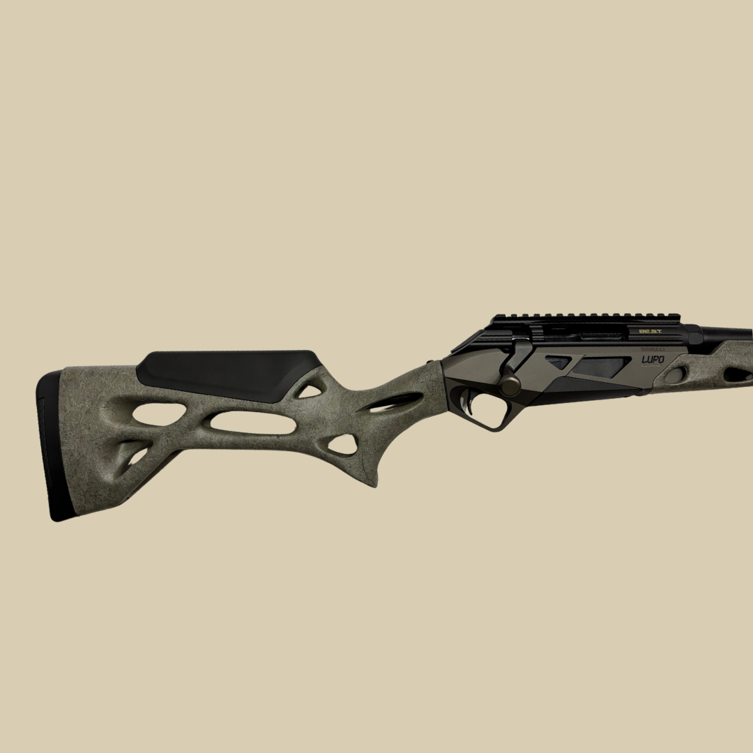 Carabine Benelli Lupo Alpha – Calibre .308 Win