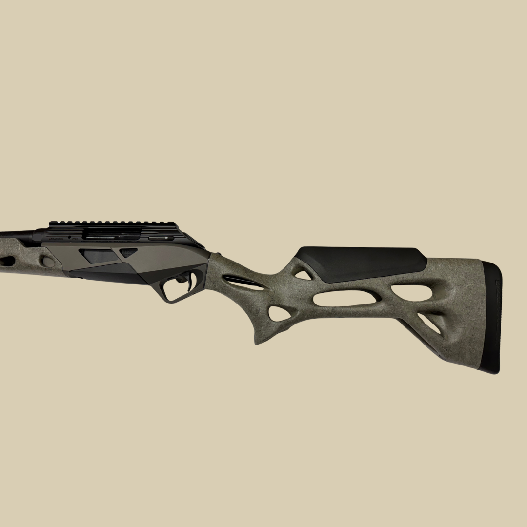 Carabine Benelli Lupo Alpha – Calibre .308 Win