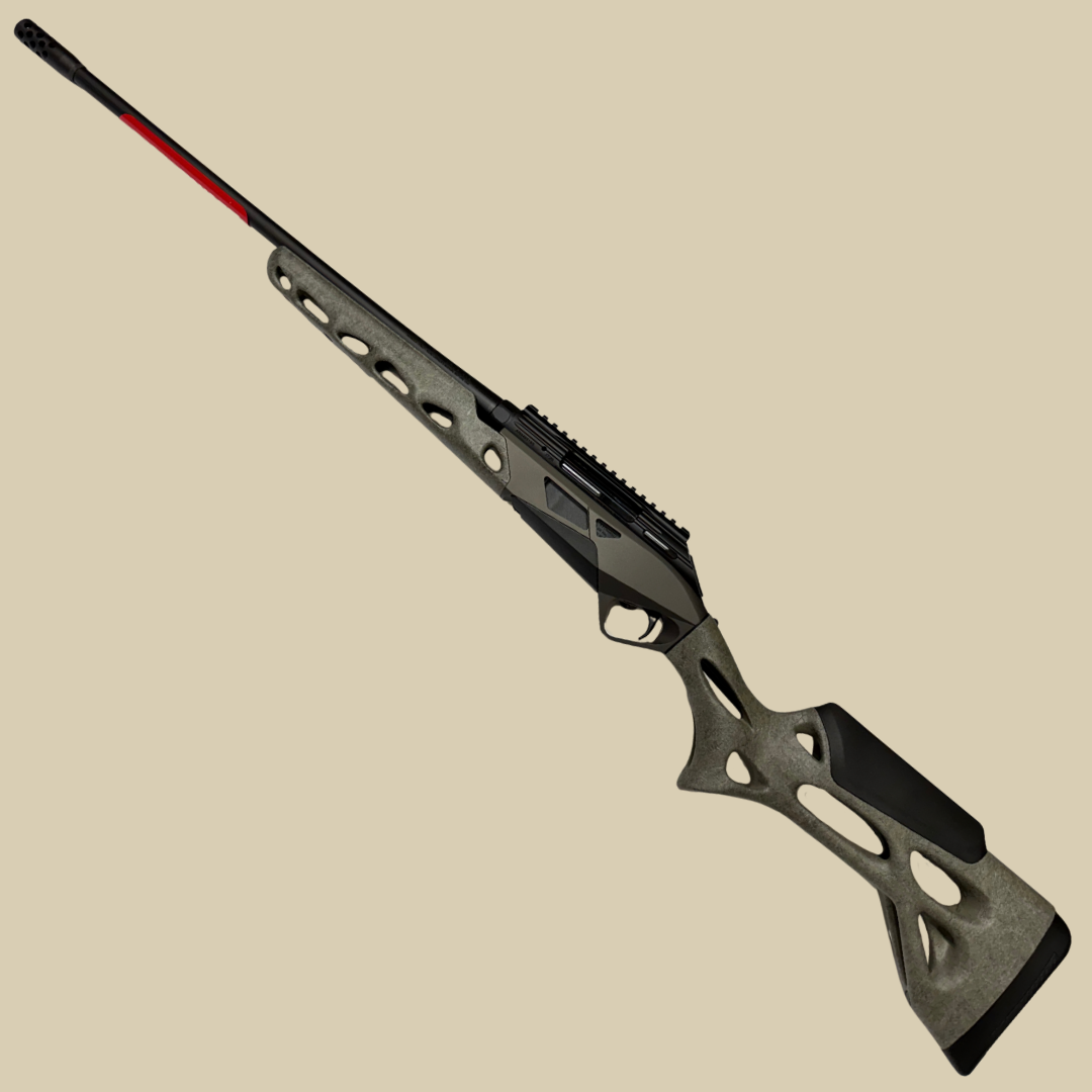 Carabine Benelli Lupo Alpha – Calibre .308 Win