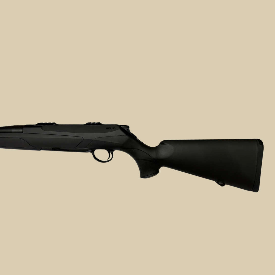 Carabine Merkel RX Helix Explorer Synthétique – Calibre .30-06 Springfield