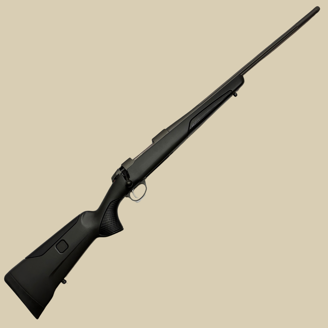 Carabine Sako 85 Finnlight II – Calibre 6,5 Creedmoor