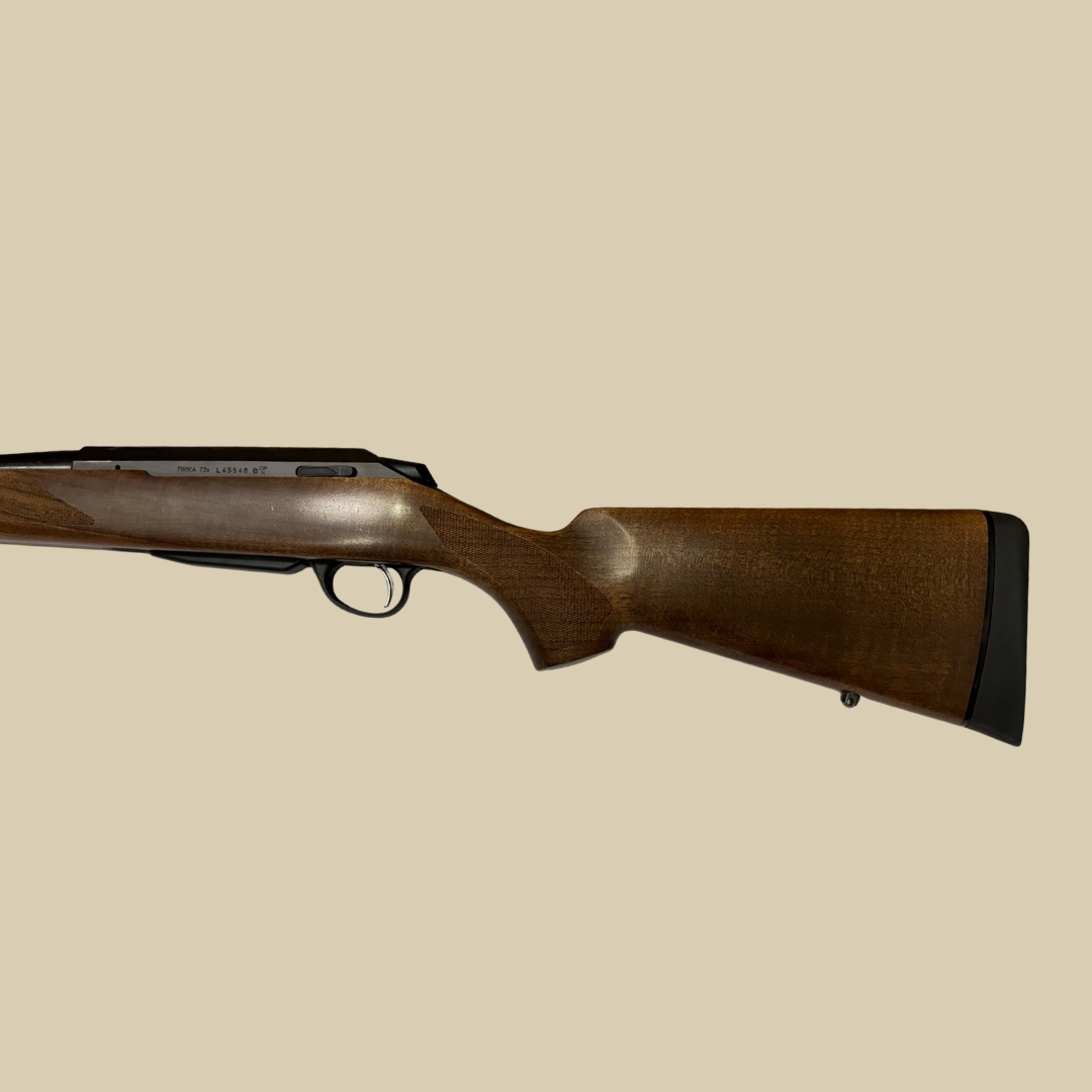 Carabine Tikka T3x Hunter – Calibre .30-06 Springfield