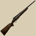 Carabine Mauser M25 Pure – Calibre .30-06 Springfield
