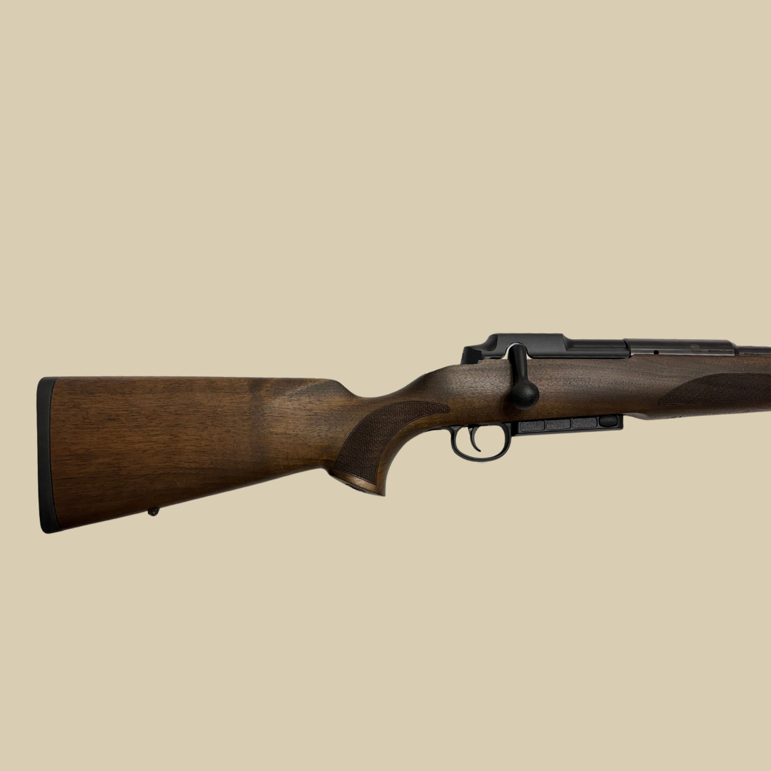 Carabine Mauser M25 Pure – Calibre .30-06 Springfield