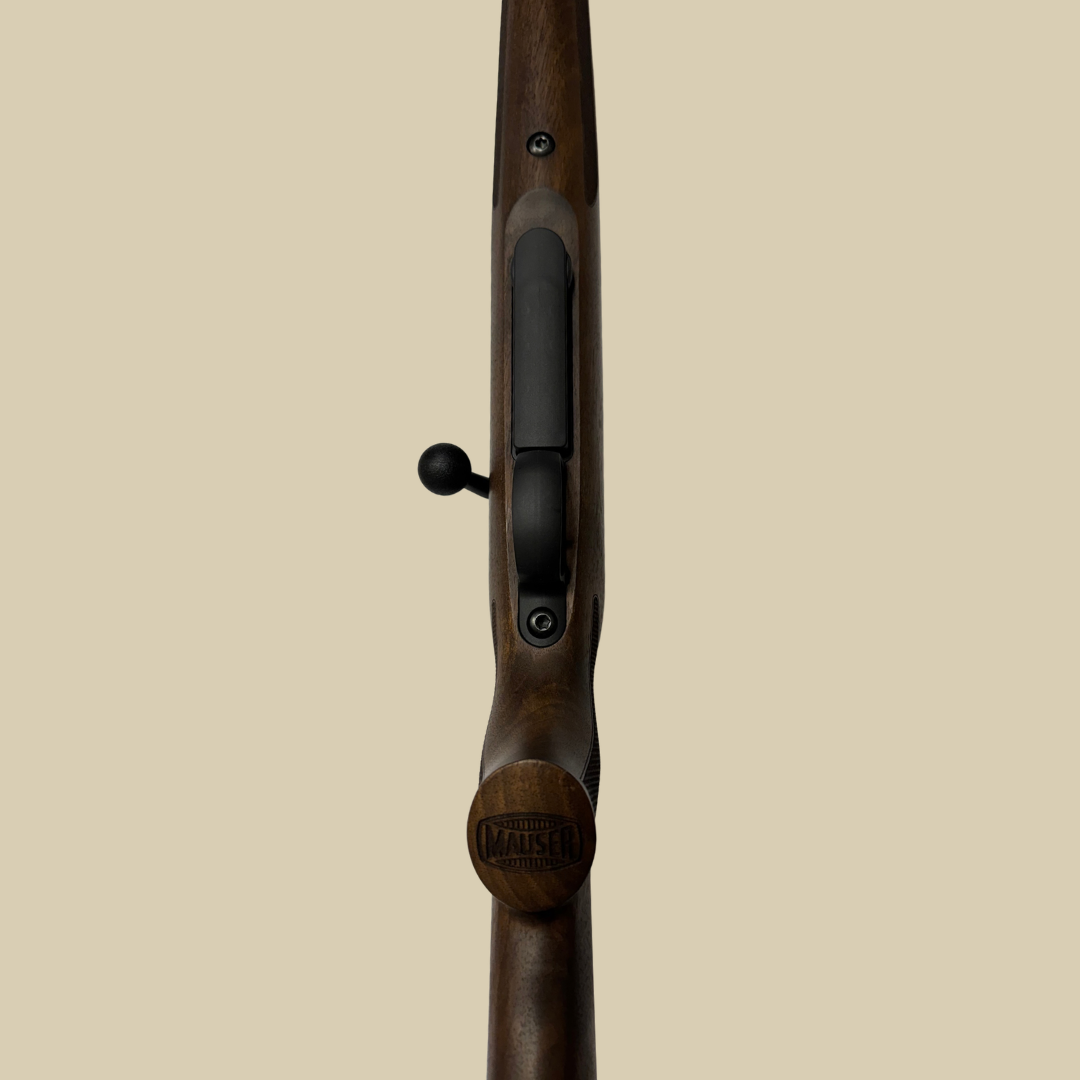 Carabine Mauser M25 Pure – Calibre .30-06 Springfield