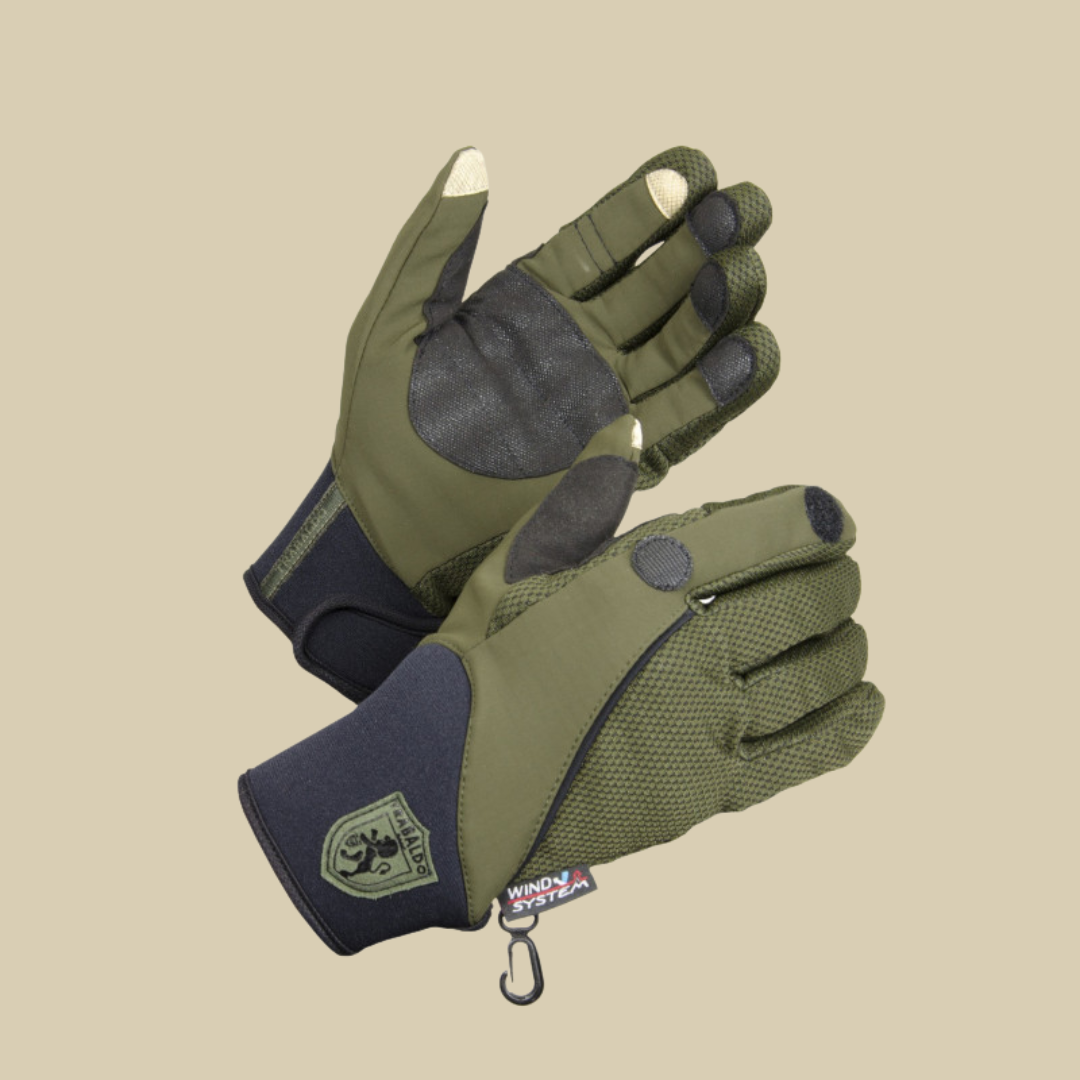 Gants Snake Pro Trabaldo