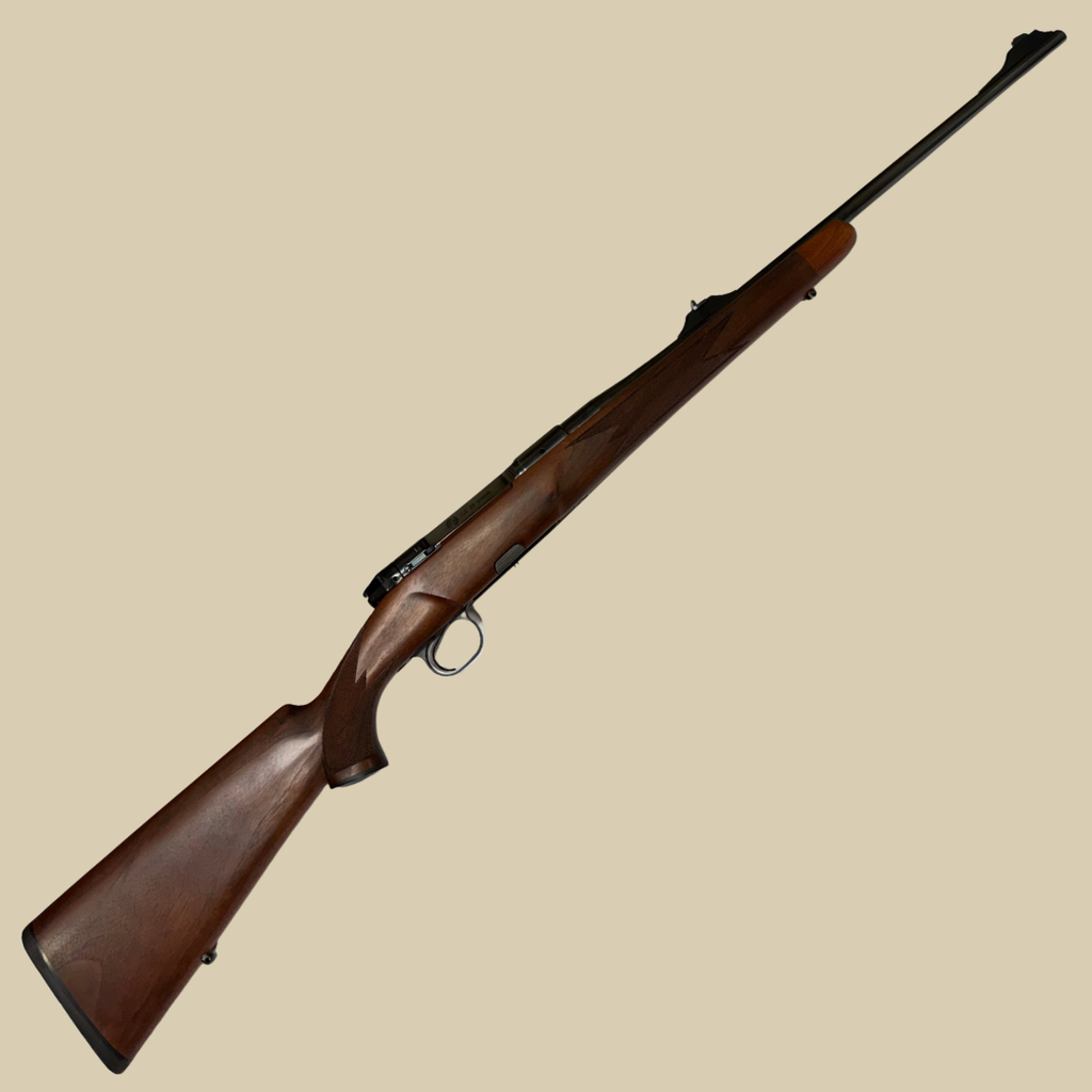 Carabine Heym SR 30 – Calibre .30-06