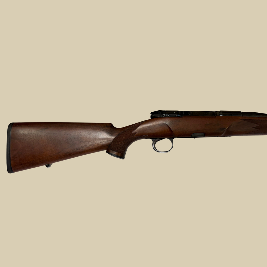 Carabine Heym SR 30 – Calibre .30-06