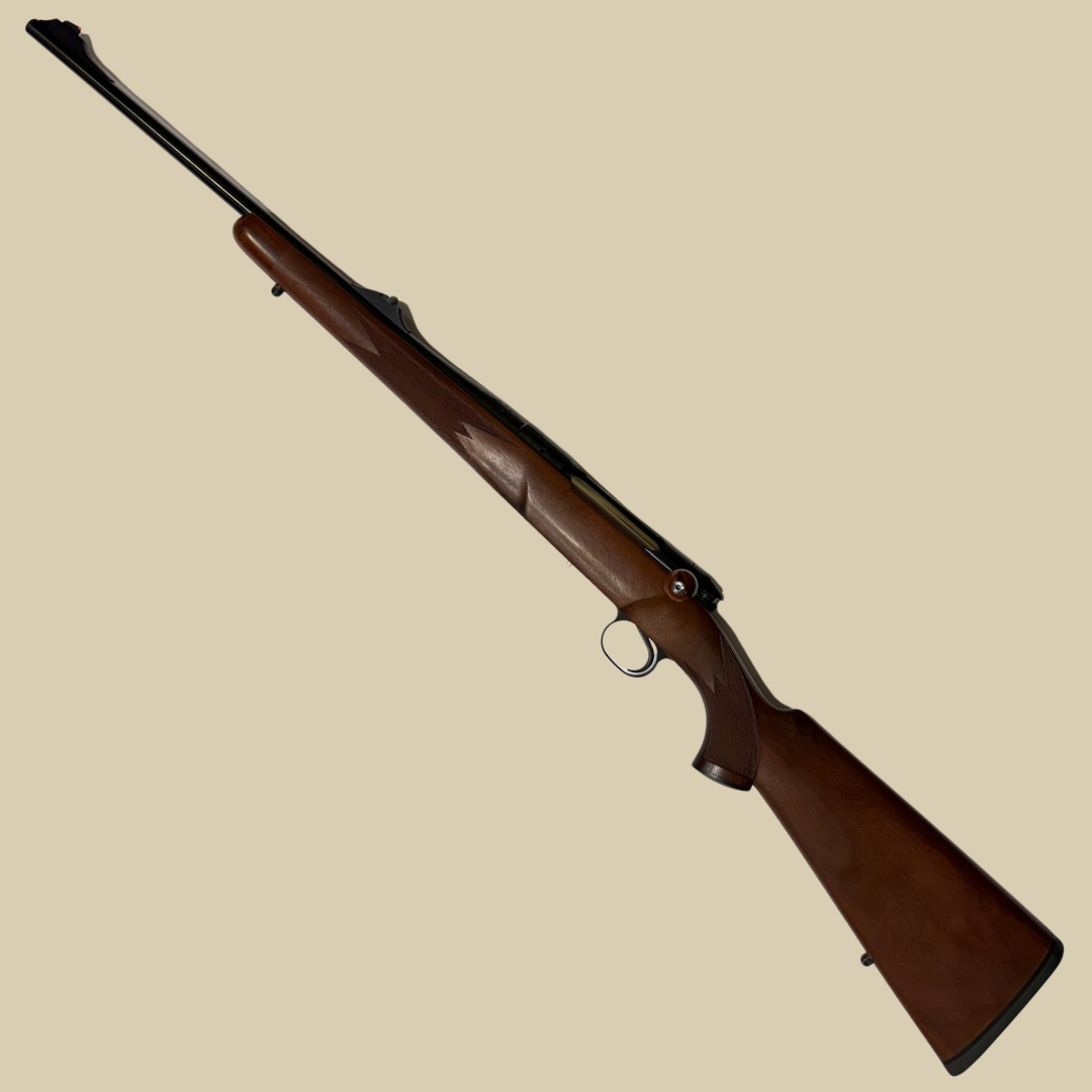 Carabine Heym SR 30 – Calibre .30-06