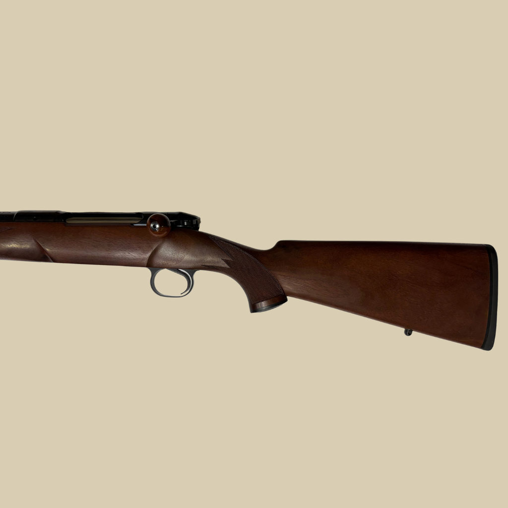 Carabine Heym SR 30 – Calibre .30-06