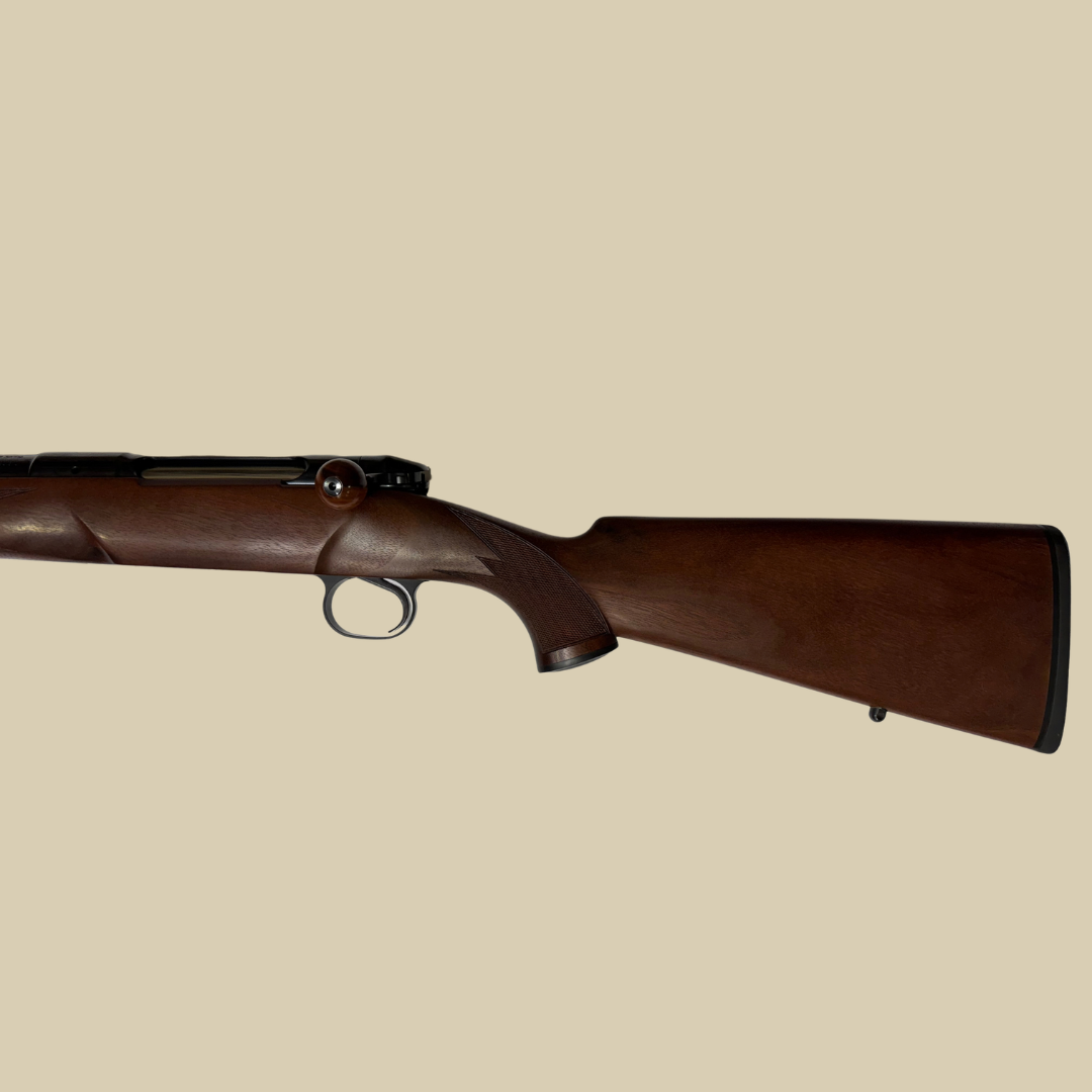 Carabine Heym SR 30 – Calibre .30-06
