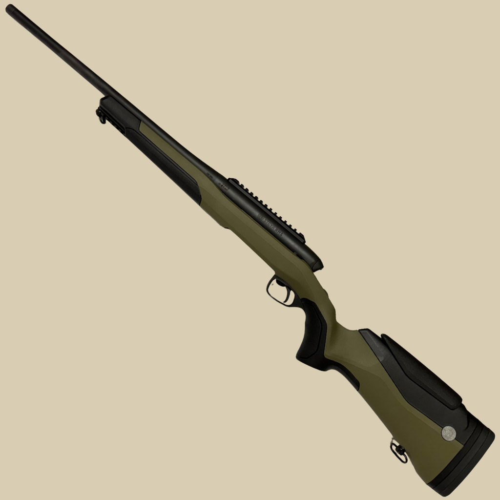 Carabine Steyr RMS Wild – Calibre .308 Win