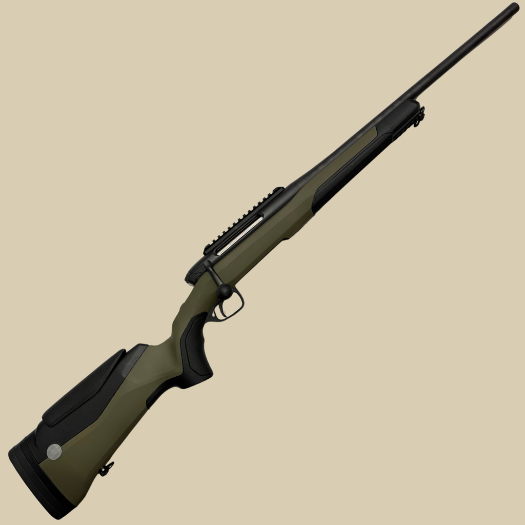 Carabine Steyr RMS Wild – Calibre .308 Win