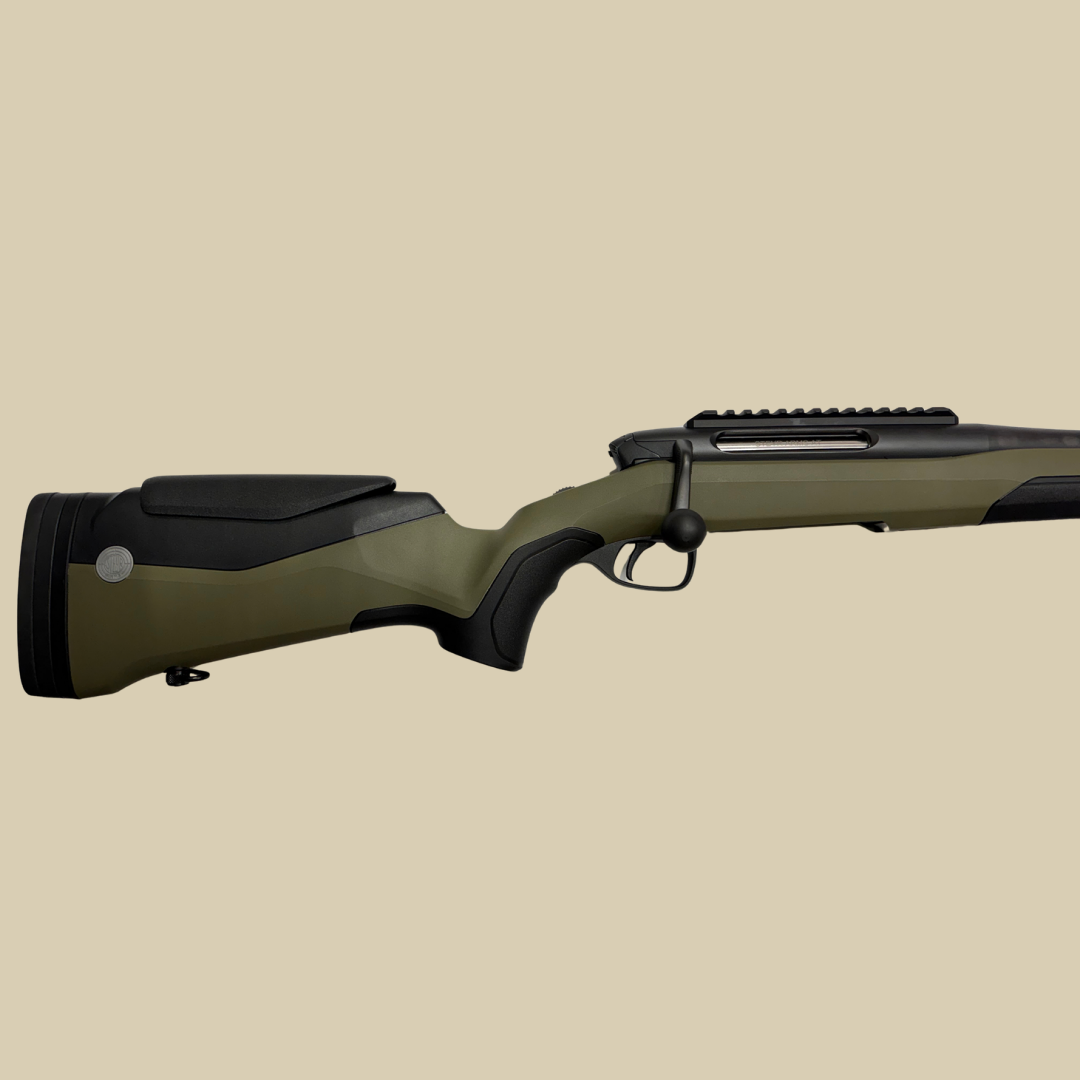 Carabine Steyr RMS Wild – Calibre .308 Win