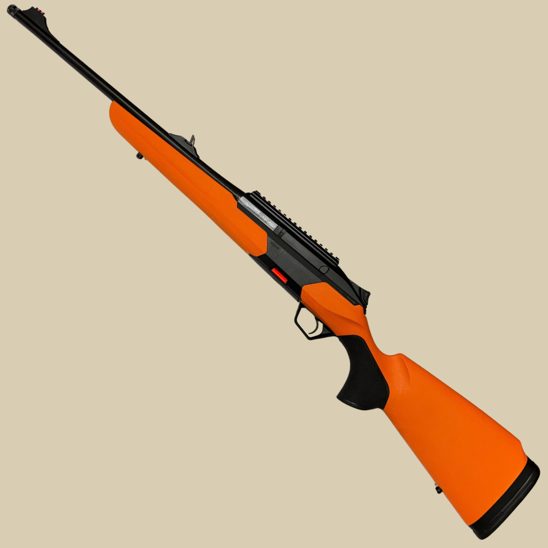 Carabine Beretta BRX1 Wild Boar Orange / Black – Calibre .30-06