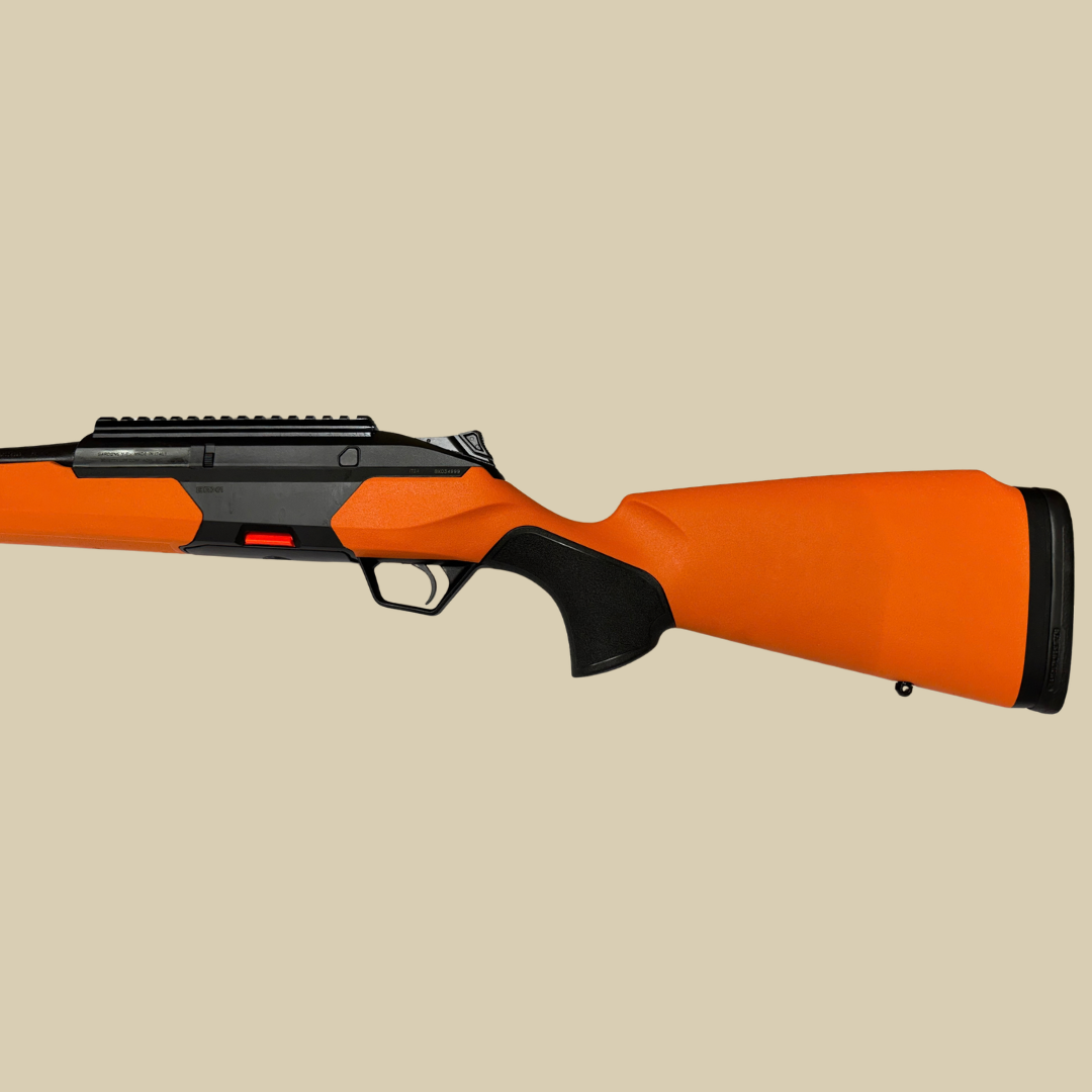 Carabine Beretta BRX1 Wild Boar Orange / Black – Calibre .30-06