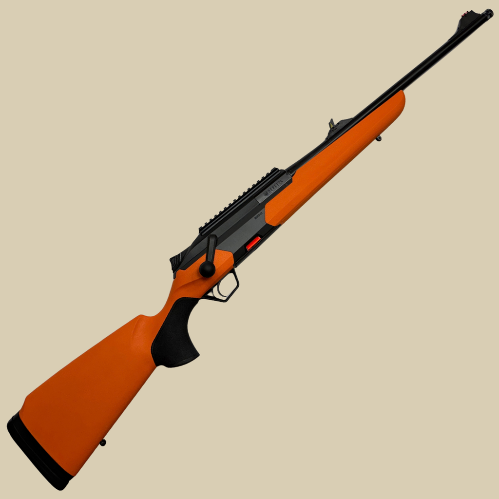 Carabine Beretta BRX1 Wild Boar Orange / Black – Calibre .30-06