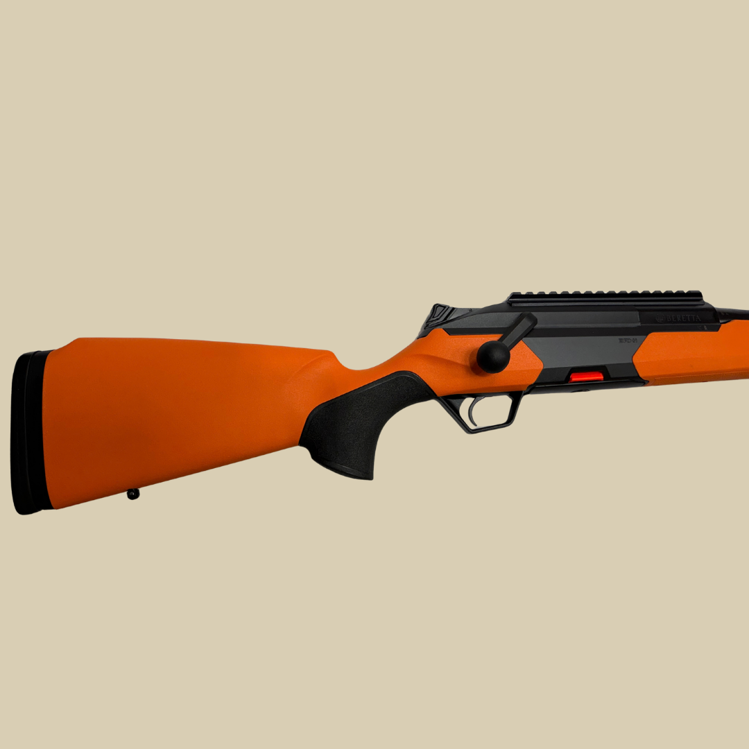 Carabine Beretta BRX1 Wild Boar Orange / Black – Calibre .30-06