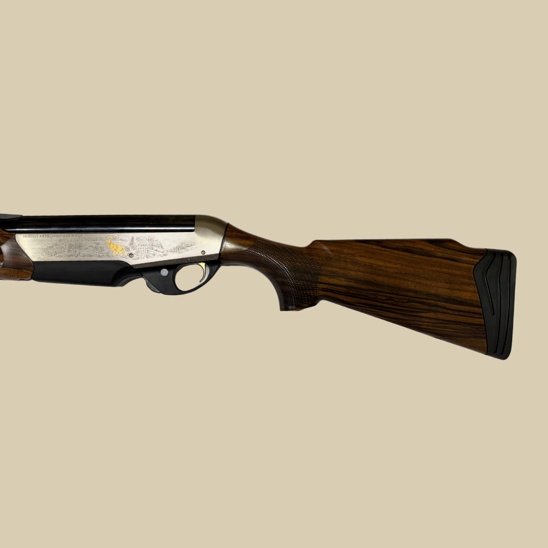 Carabine Benelli Argo E Prestige Édition Limitée – Calibre .300 Win Mag
