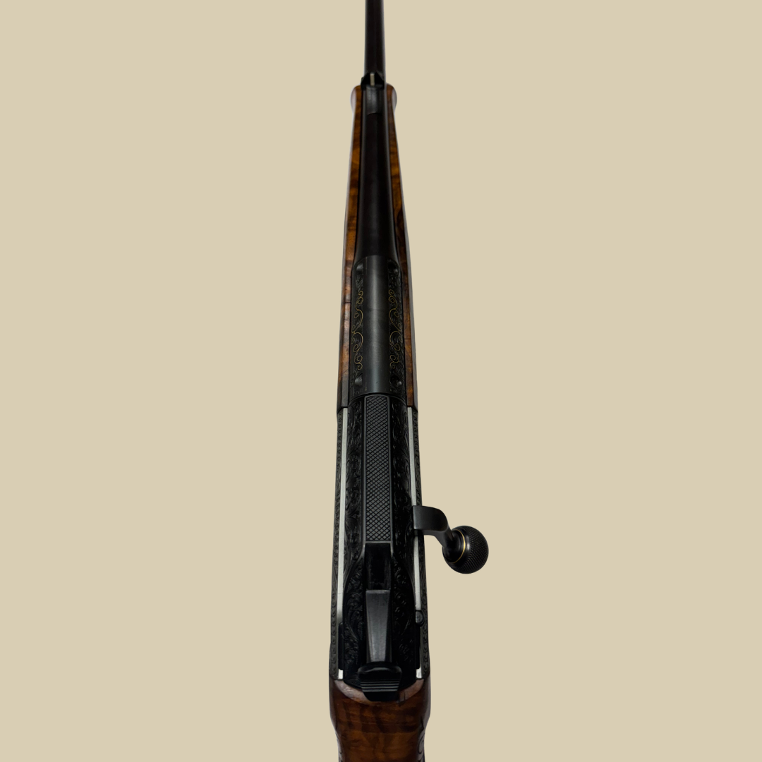 Carabine Blaser R93 Super Luxe - Calibre 300WM