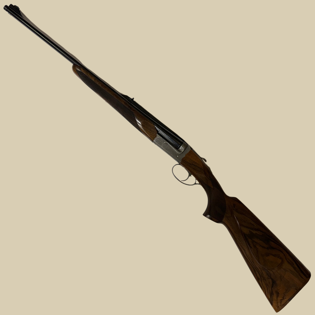 Express Chapuis X4 – Calibre 9,3x74R