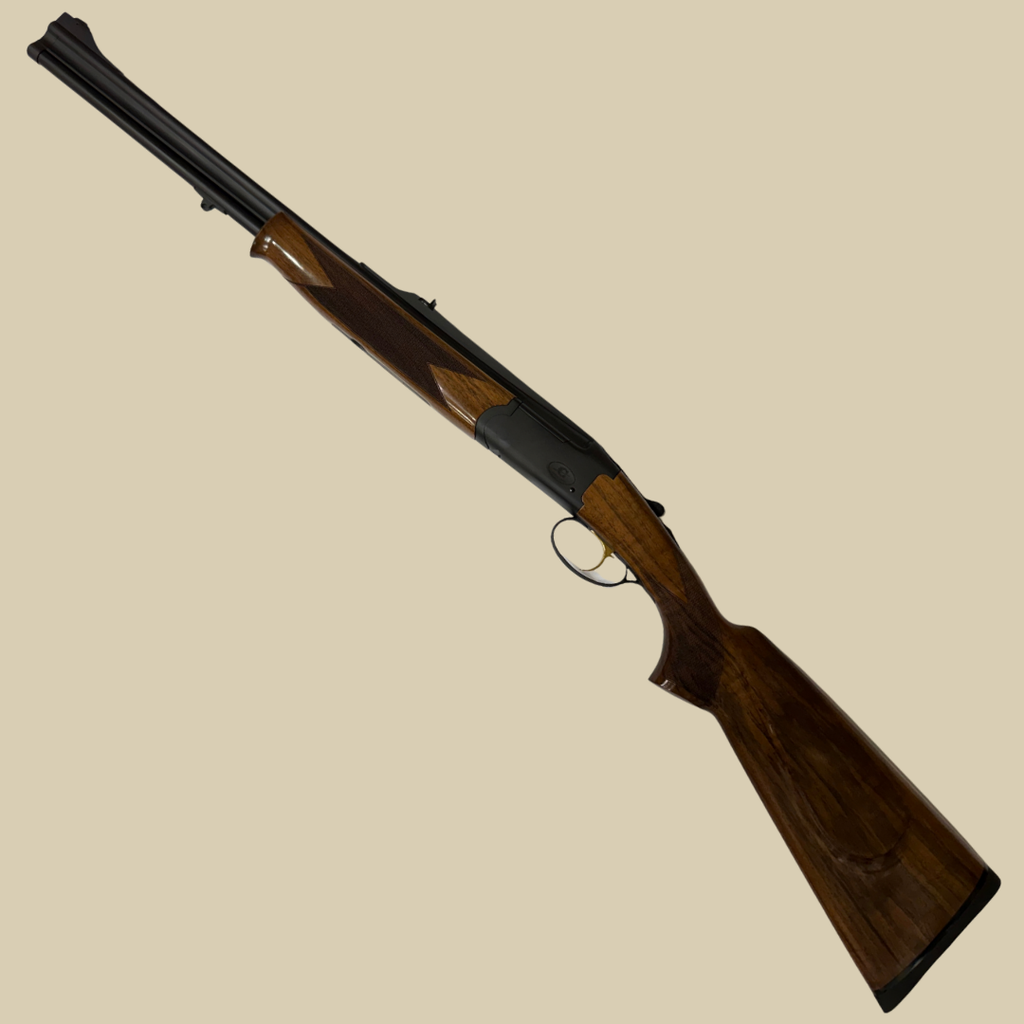 Express Chapuis S12 – Calibre 9,3x74R