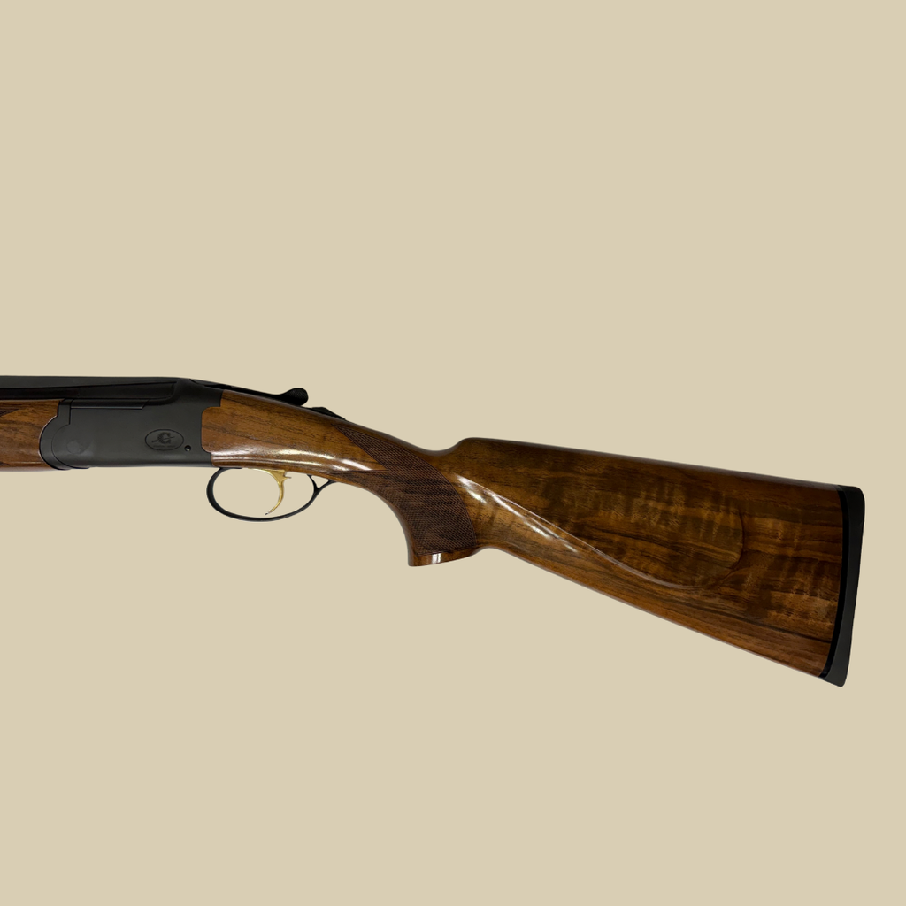 Express Chapuis S12 – Calibre 9,3x74R