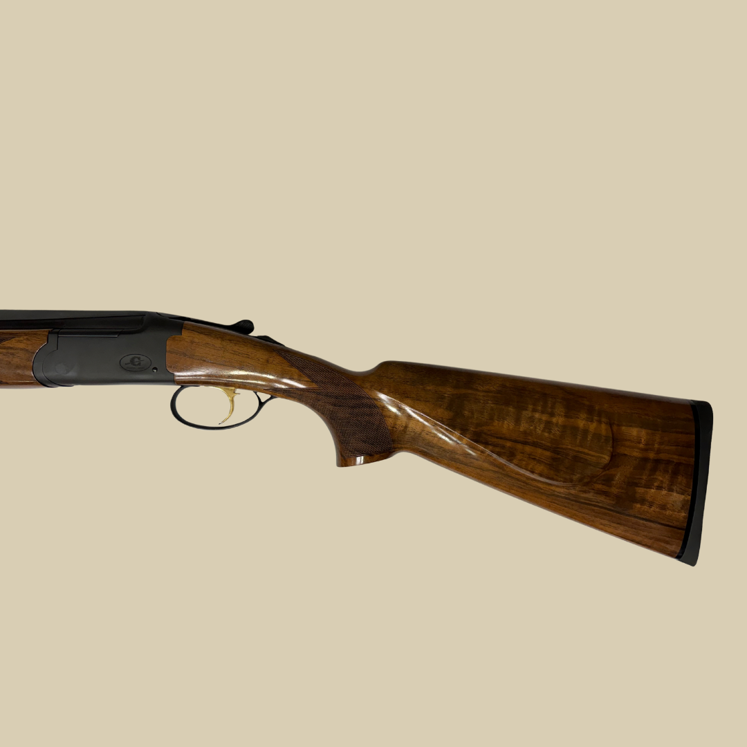 Express Chapuis S12 – Calibre 9,3x74R