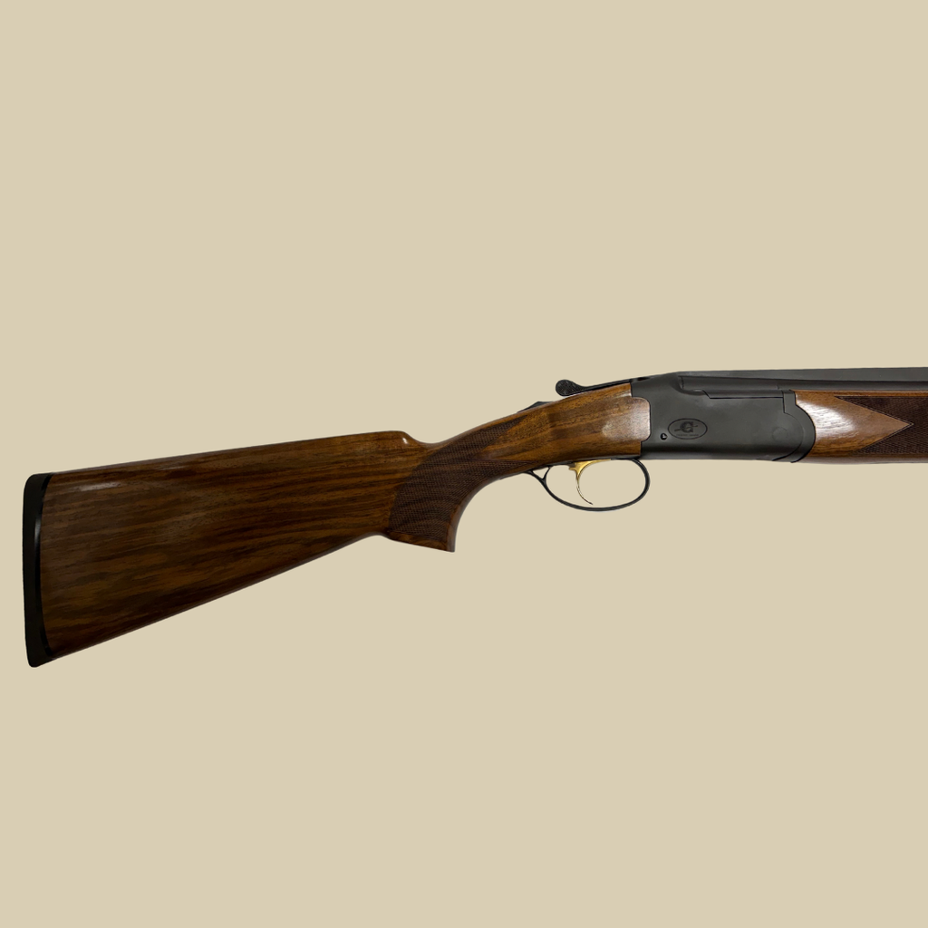 Express Chapuis S12 – Calibre 9,3x74R
