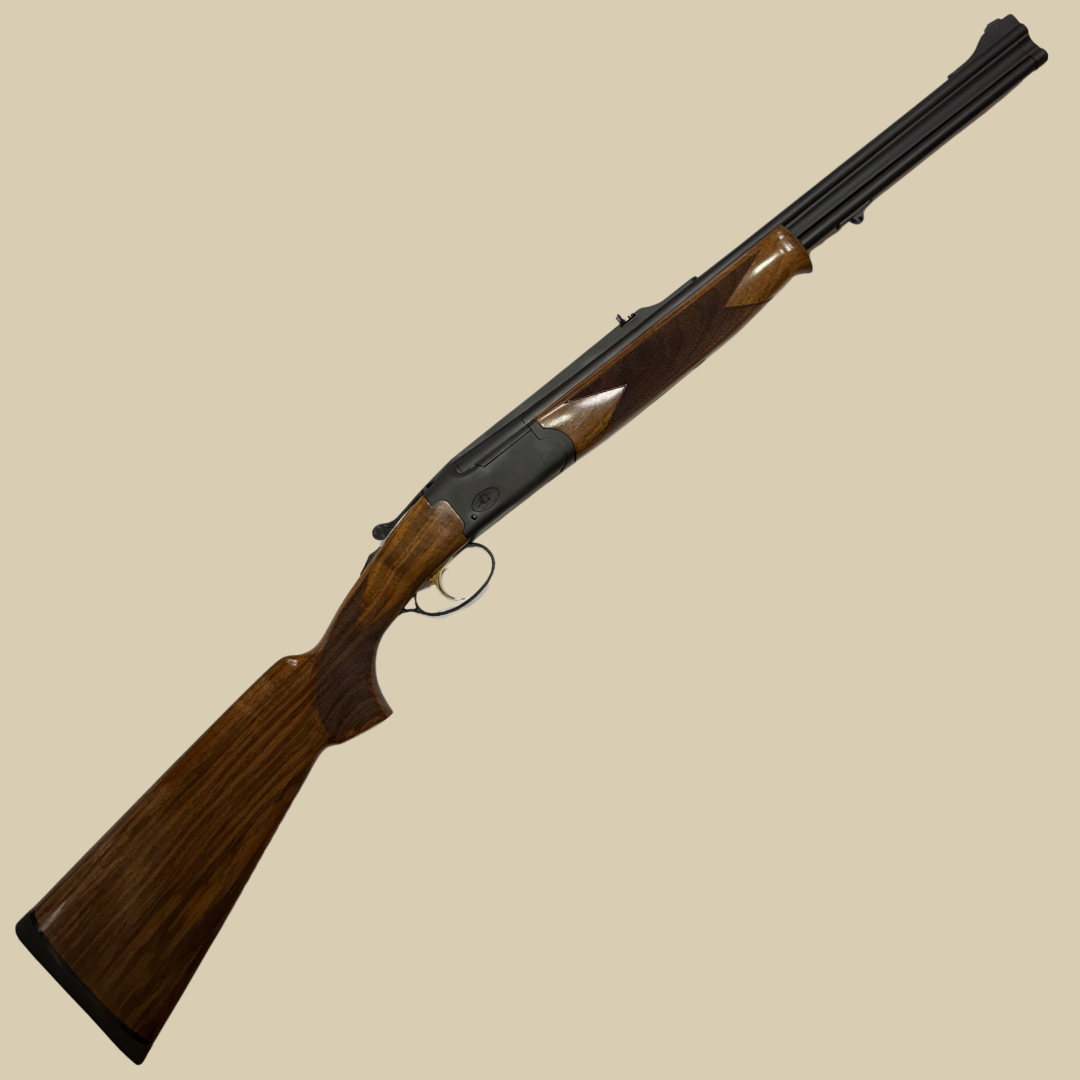 Express Chapuis S12 – Calibre 9,3x74R