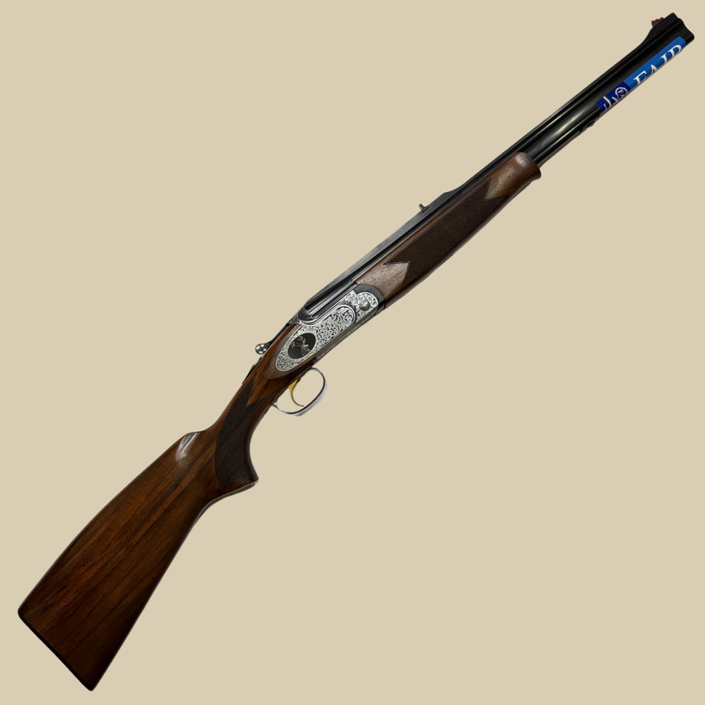 Express FAIR Prestige – Calibre 9,3x74R
