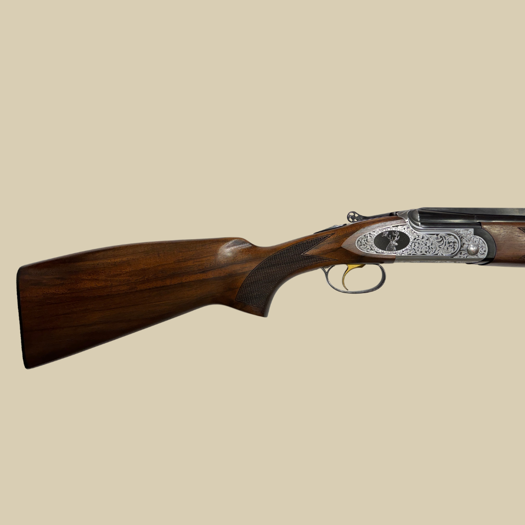 Express FAIR Prestige – Calibre 9,3x74R