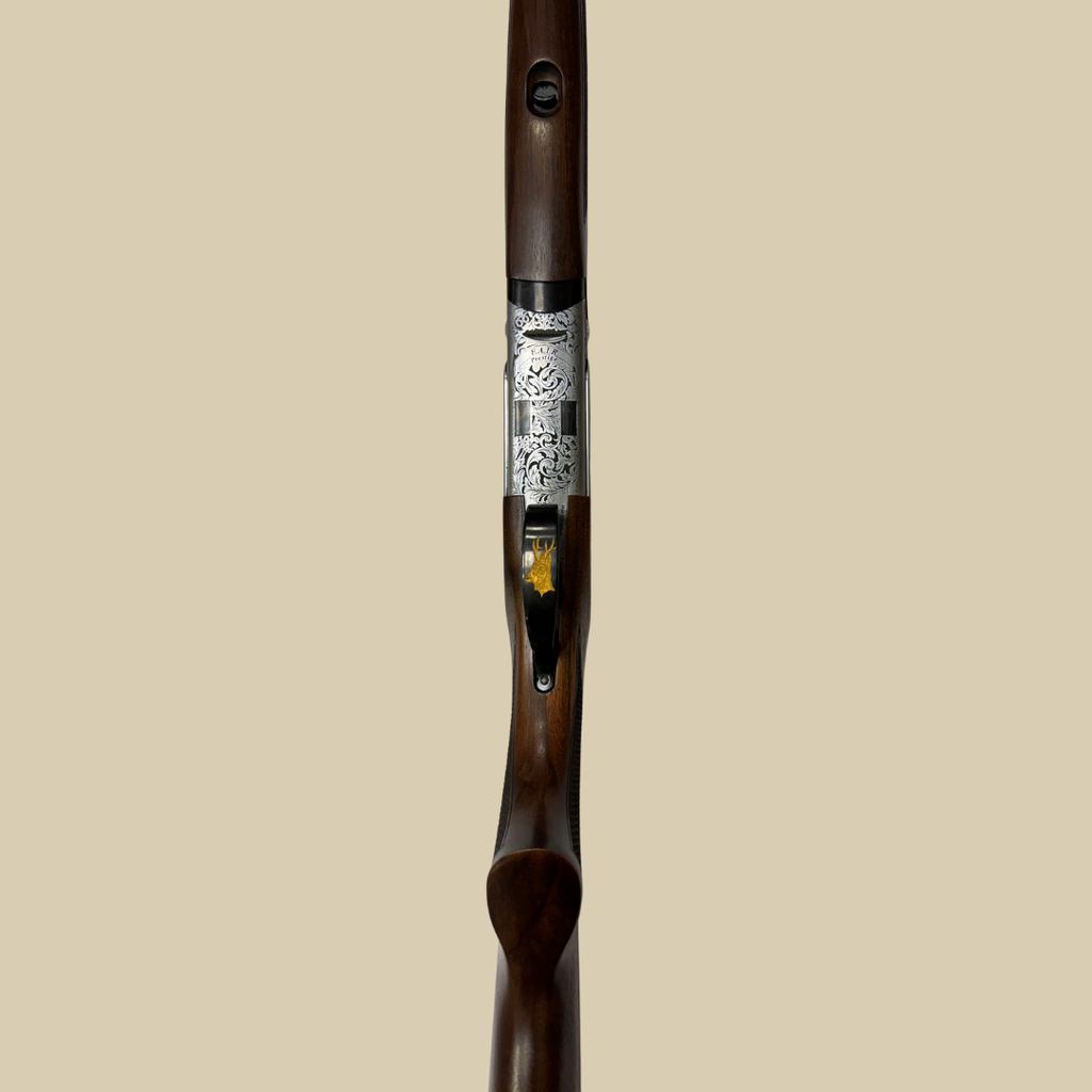 Express FAIR Prestige – Calibre 9,3x74R