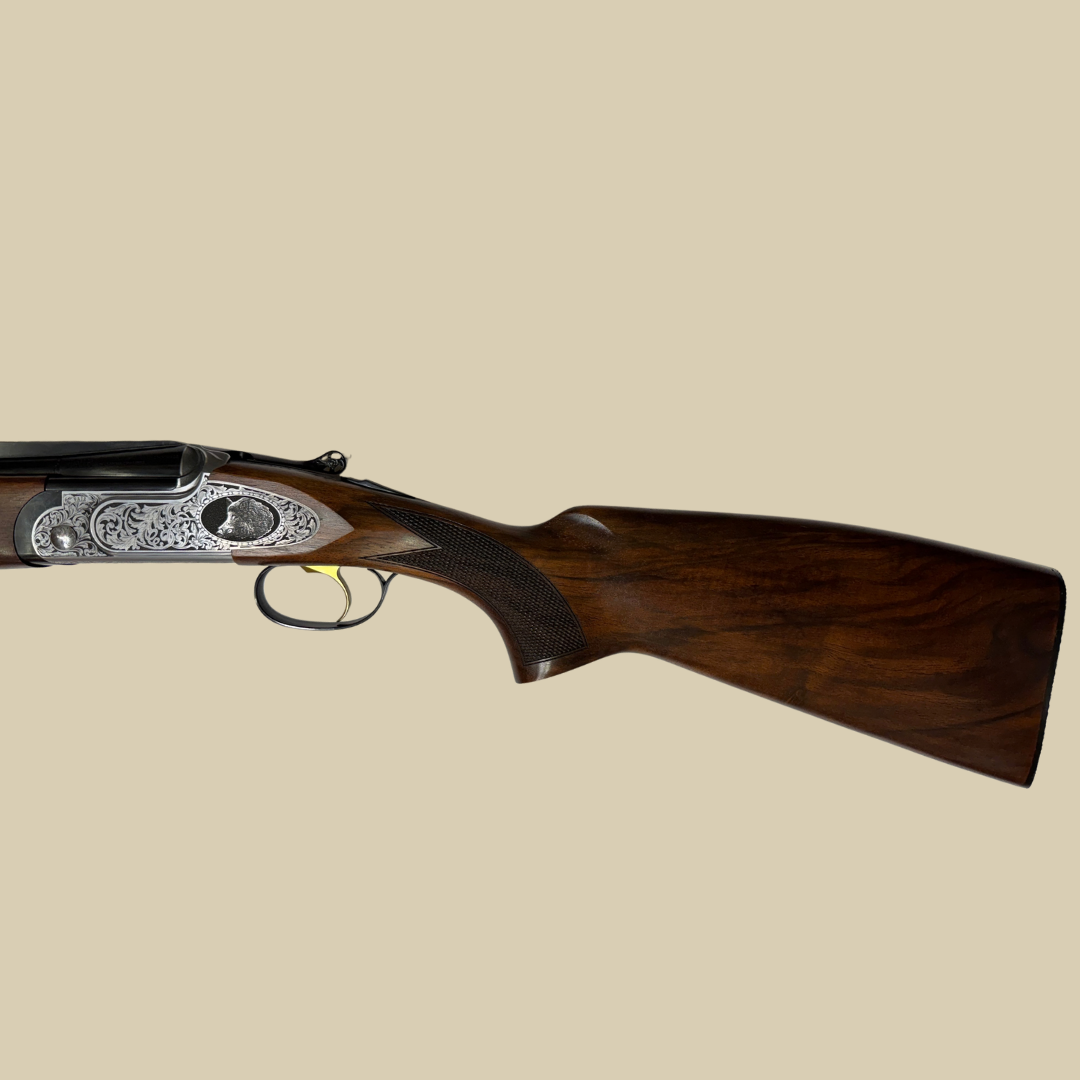 Express FAIR Prestige – Calibre 9,3x74R