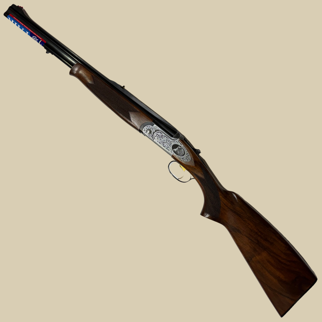 Express FAIR Prestige – Calibre 9,3x74R