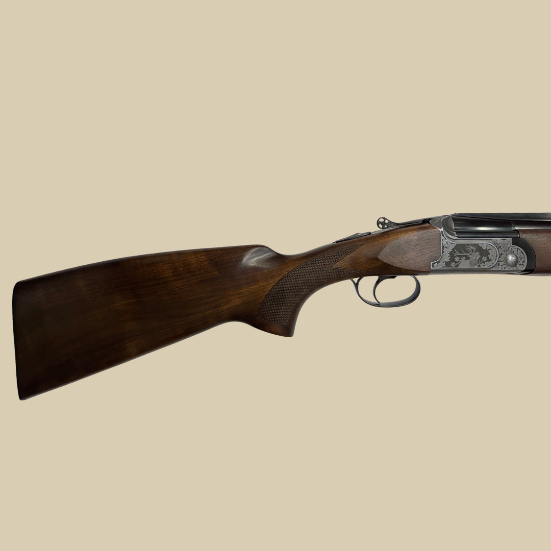 Express FAIR Lusso – Calibre 9,3x74R