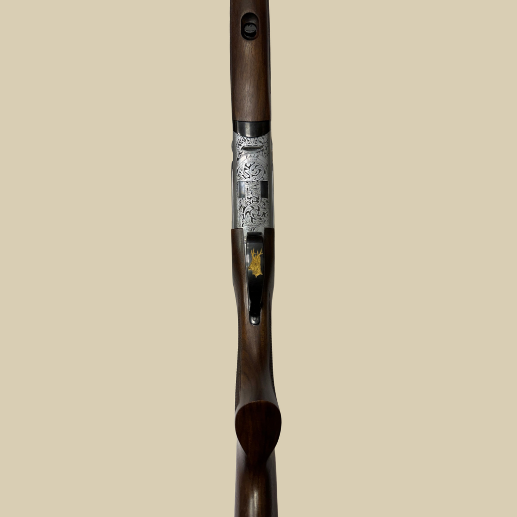 Express FAIR Lusso – Calibre 9,3x74R
