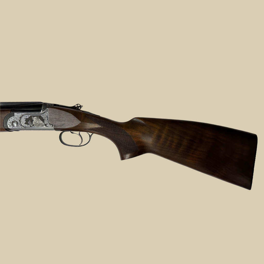 Express FAIR Lusso – Calibre 9,3x74R