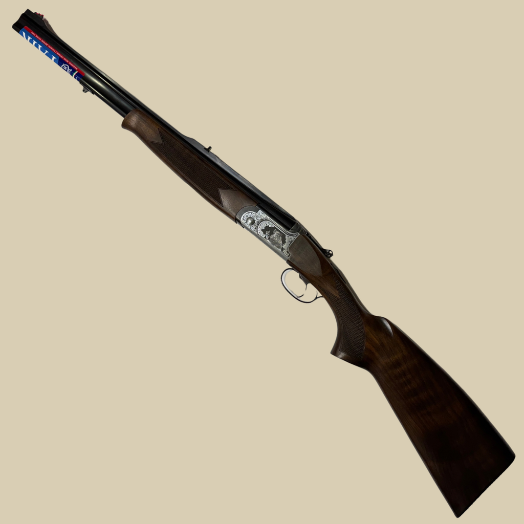 Express FAIR Lusso – Calibre 9,3x74R